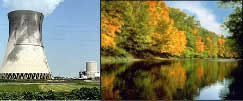 Davis-Besse, Big Darby